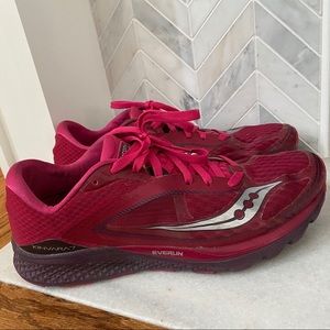 Saucony Kinvara 7 - size 11.5
